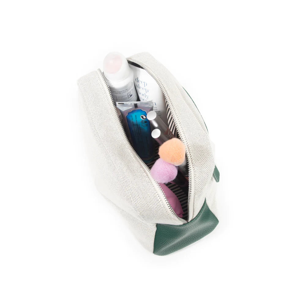 Brouk & Co Capri Cosmetic Bag