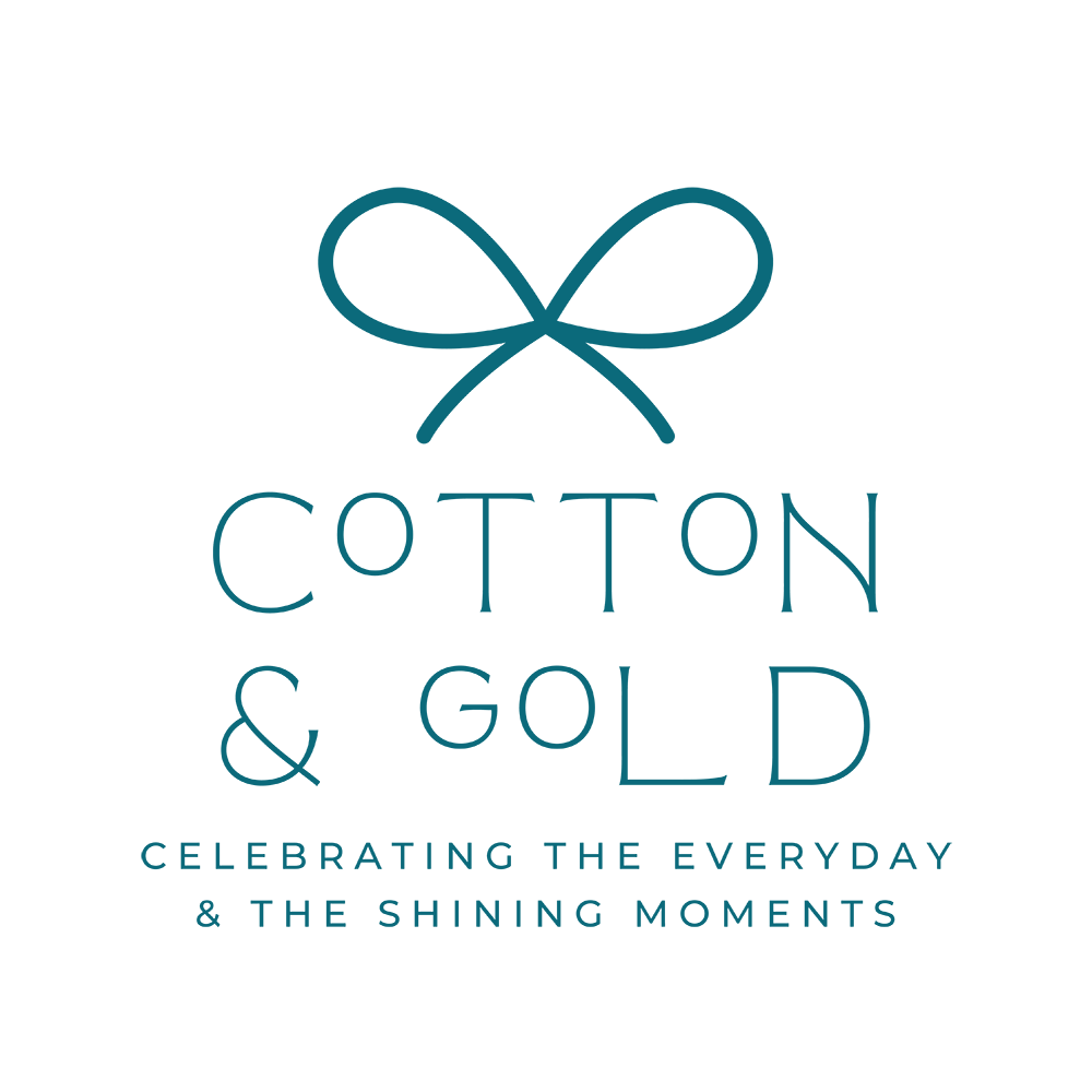 Cotton & Gold