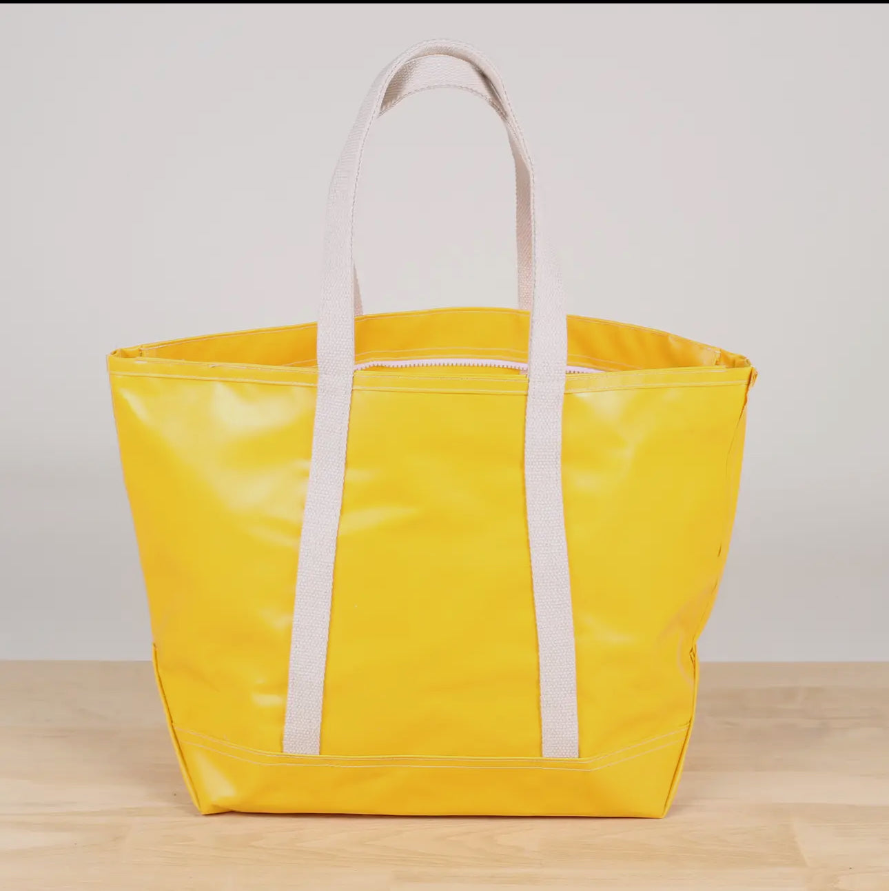 Monogrammed Tote
