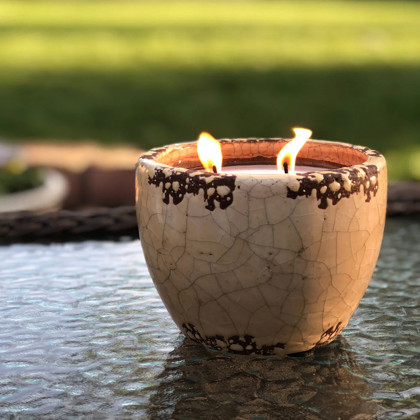 Murphys Mosquito Repellant Candle