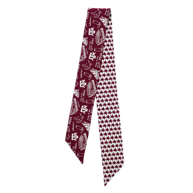 The Sideline Scarf