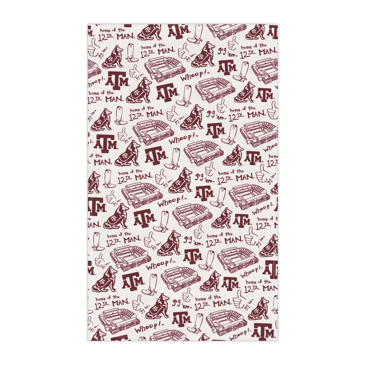 Kitchen Towel