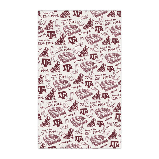 Kitchen Towel