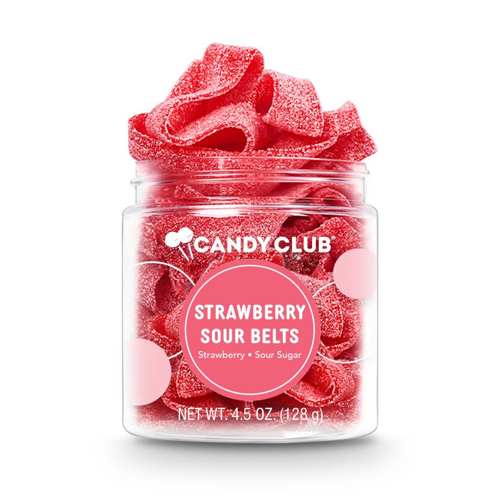 Valentines Candy Club