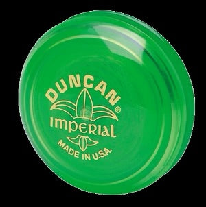 Duncan Imperial YoYo