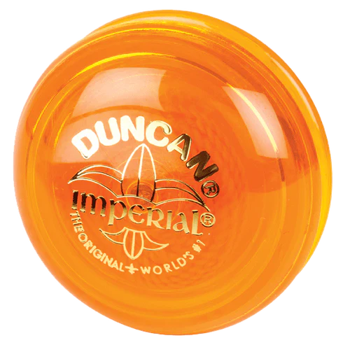 Duncan Imperial YoYo