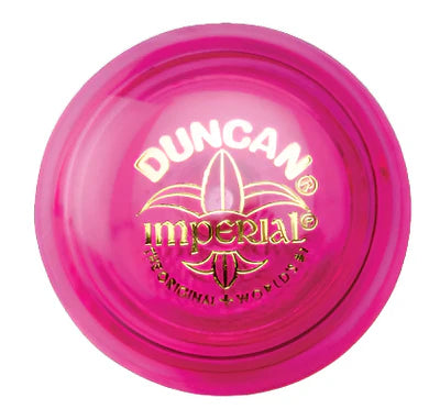 Duncan Imperial YoYo