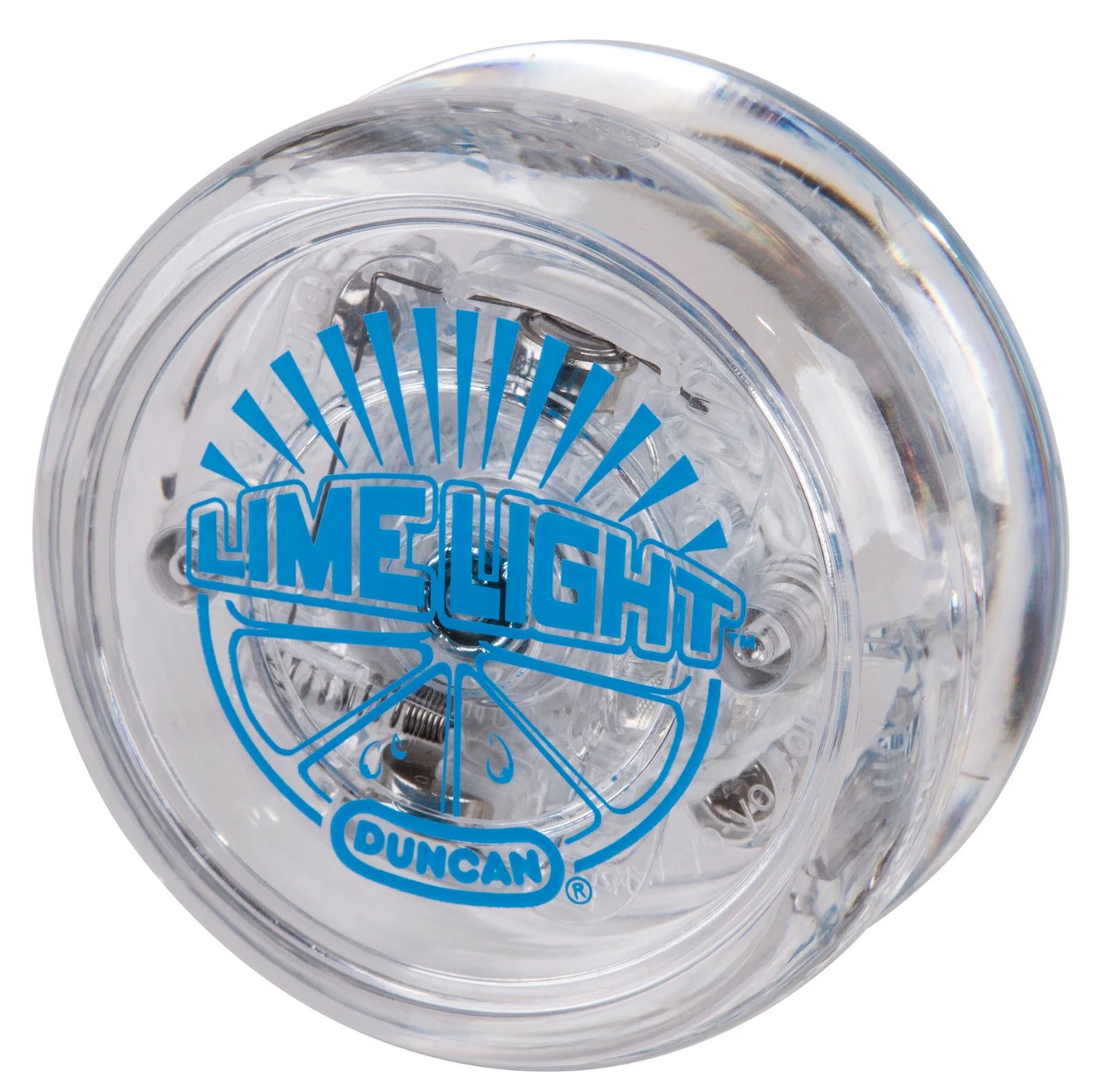 Duncan Lime Light Yo-yo