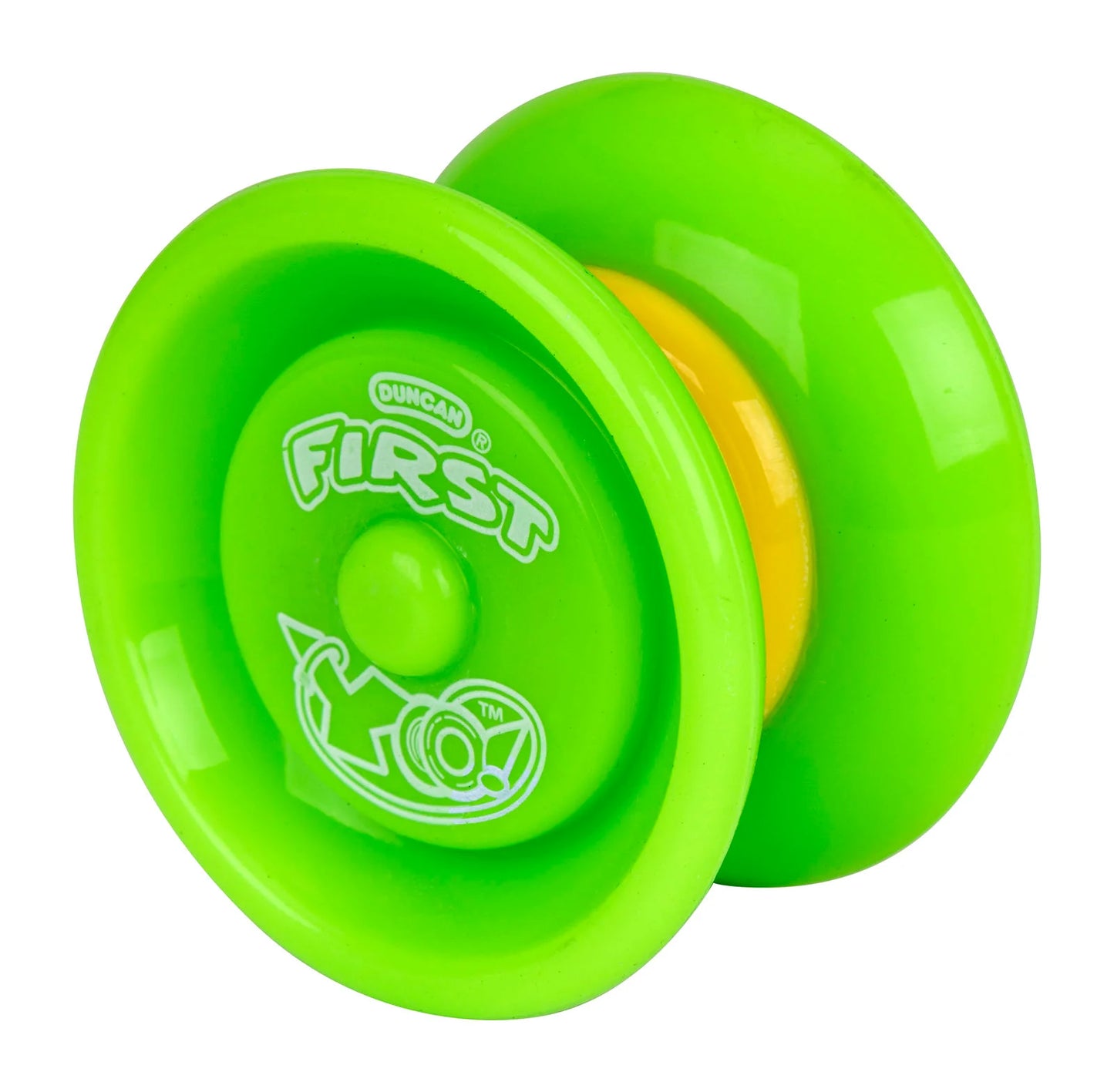 Duncan First Yo-Yo