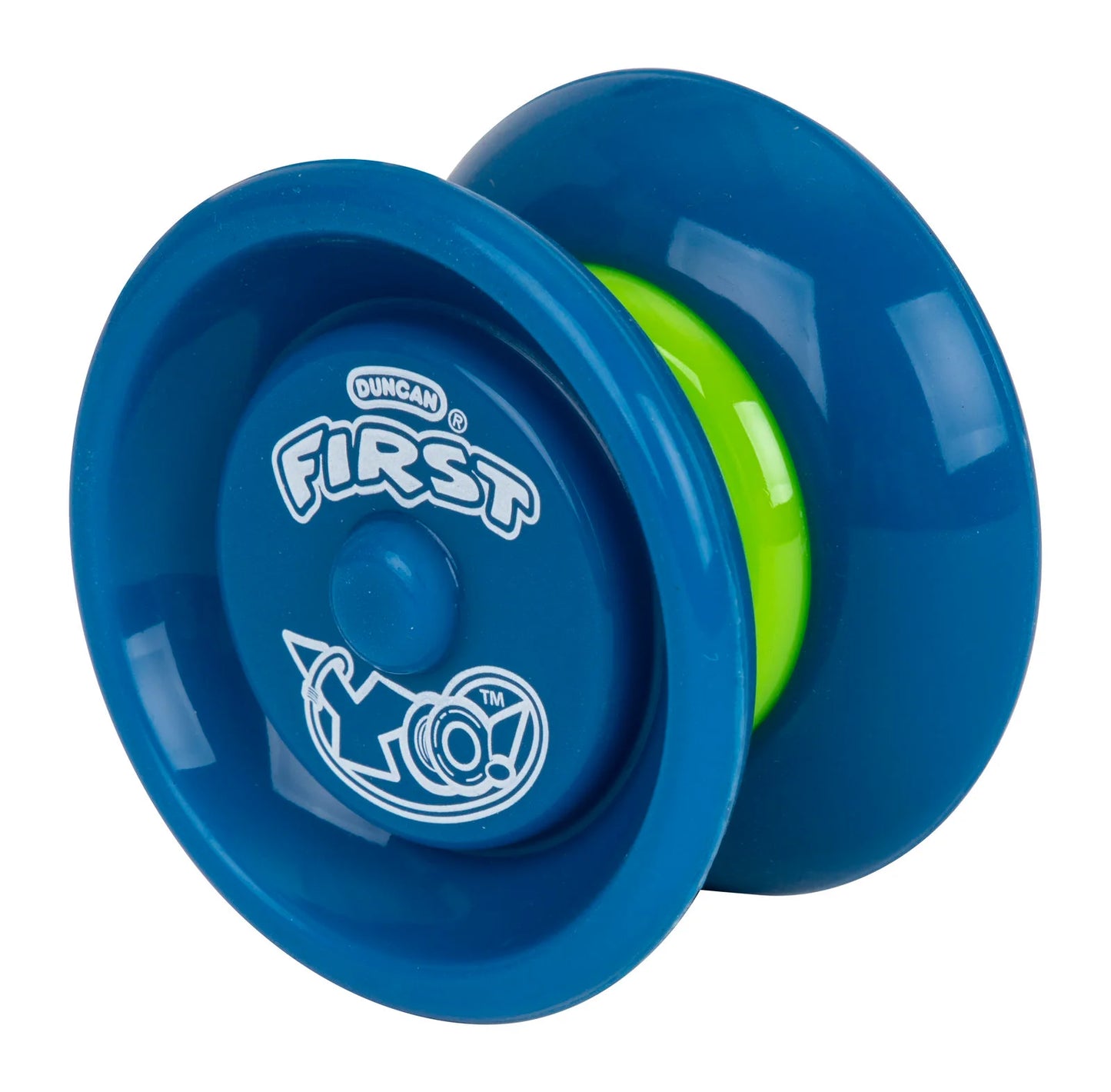 Duncan First Yo-Yo