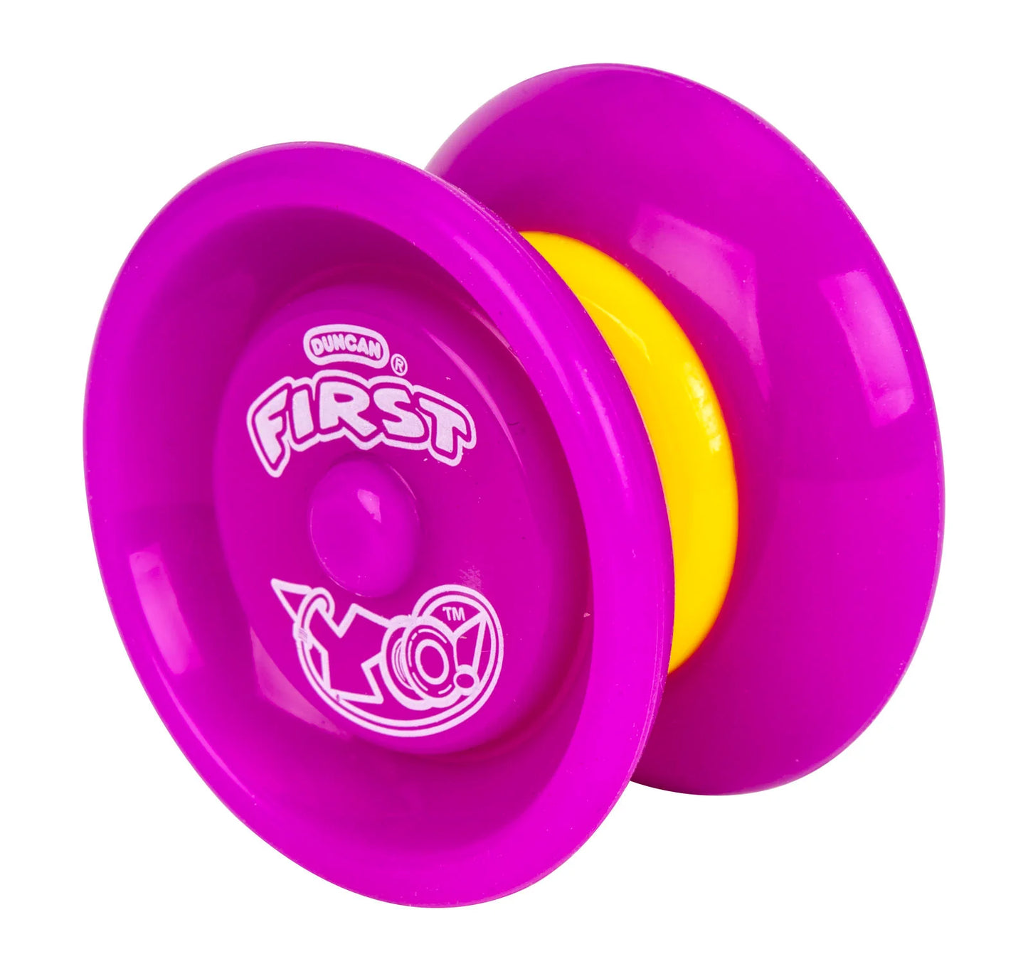Duncan First Yo-Yo