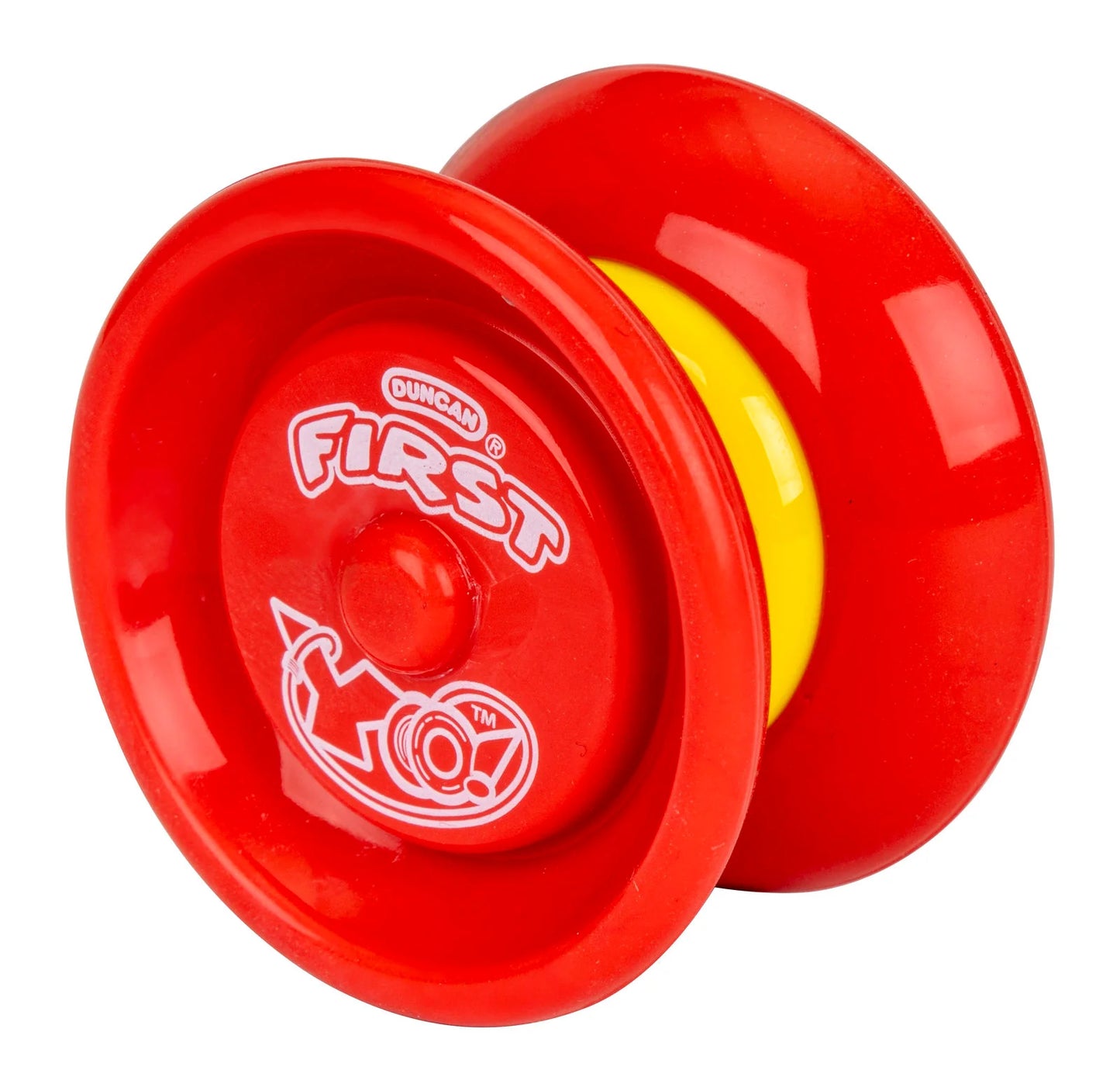 Duncan First Yo-Yo
