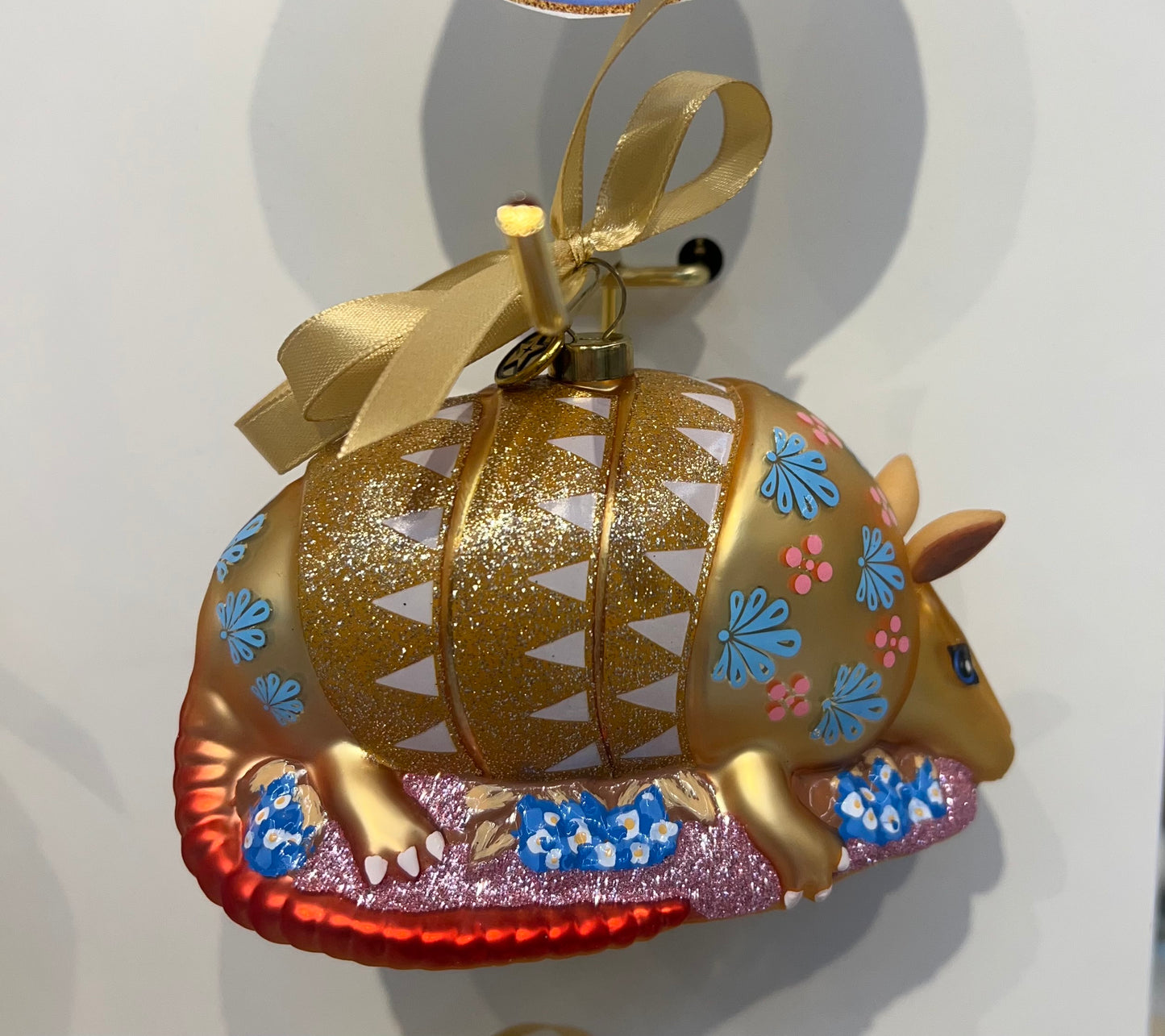 Texan Christmas Ornaments