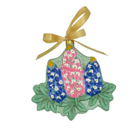 Texan Christmas Ornaments