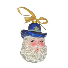 Texan Christmas Ornaments