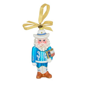 Texan Christmas Ornaments