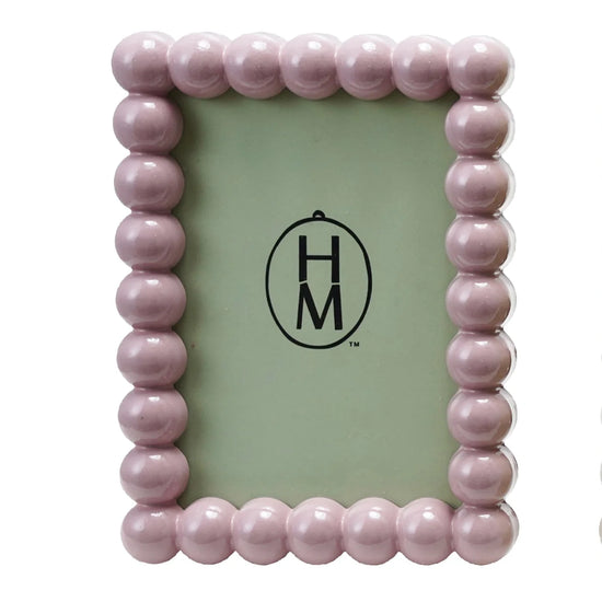 Hobnail Frame