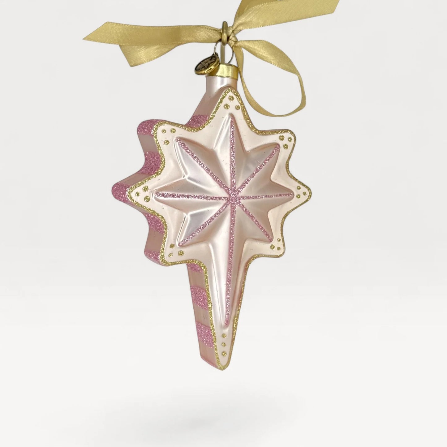 Faithful Christmas Ornaments