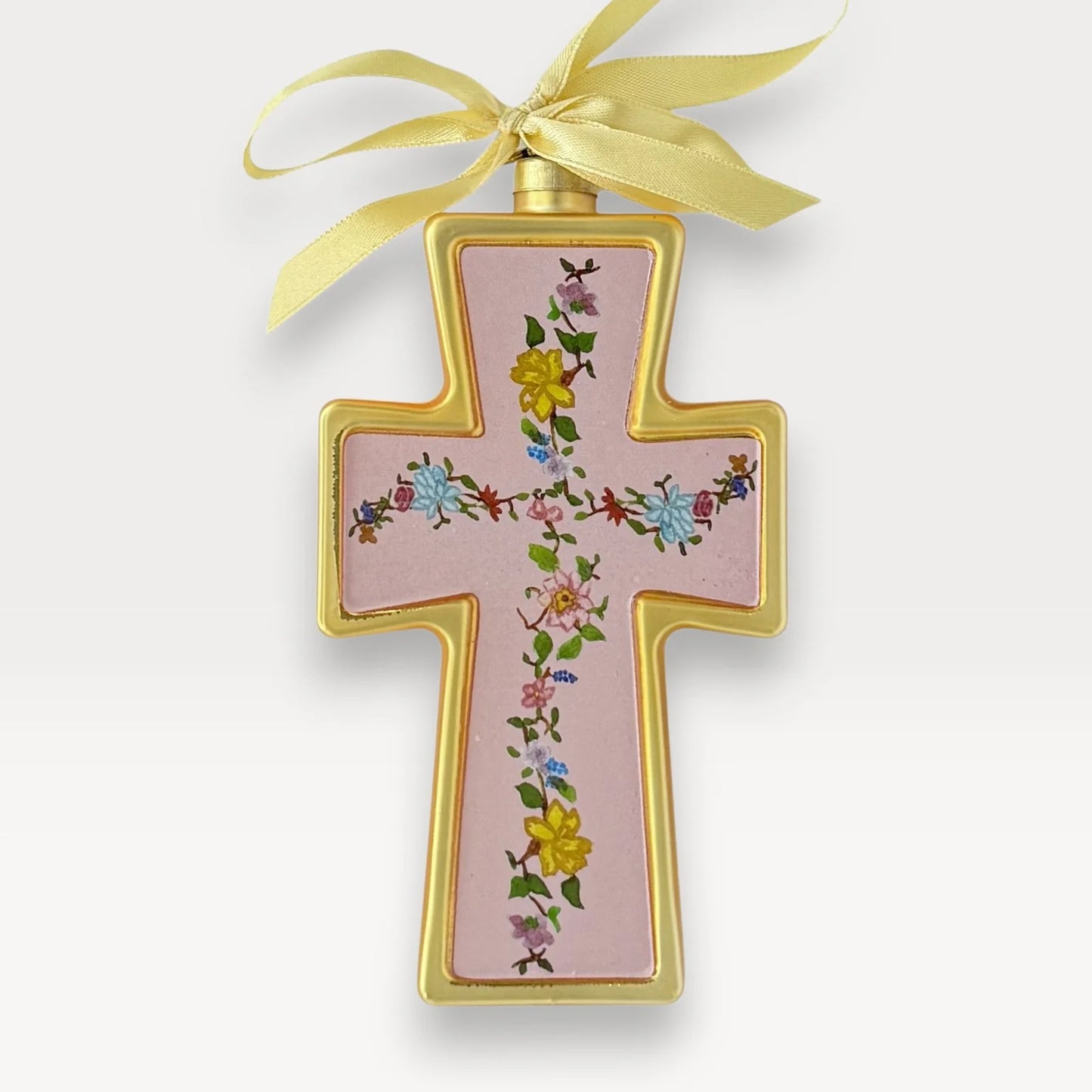Faithful Christmas Ornaments