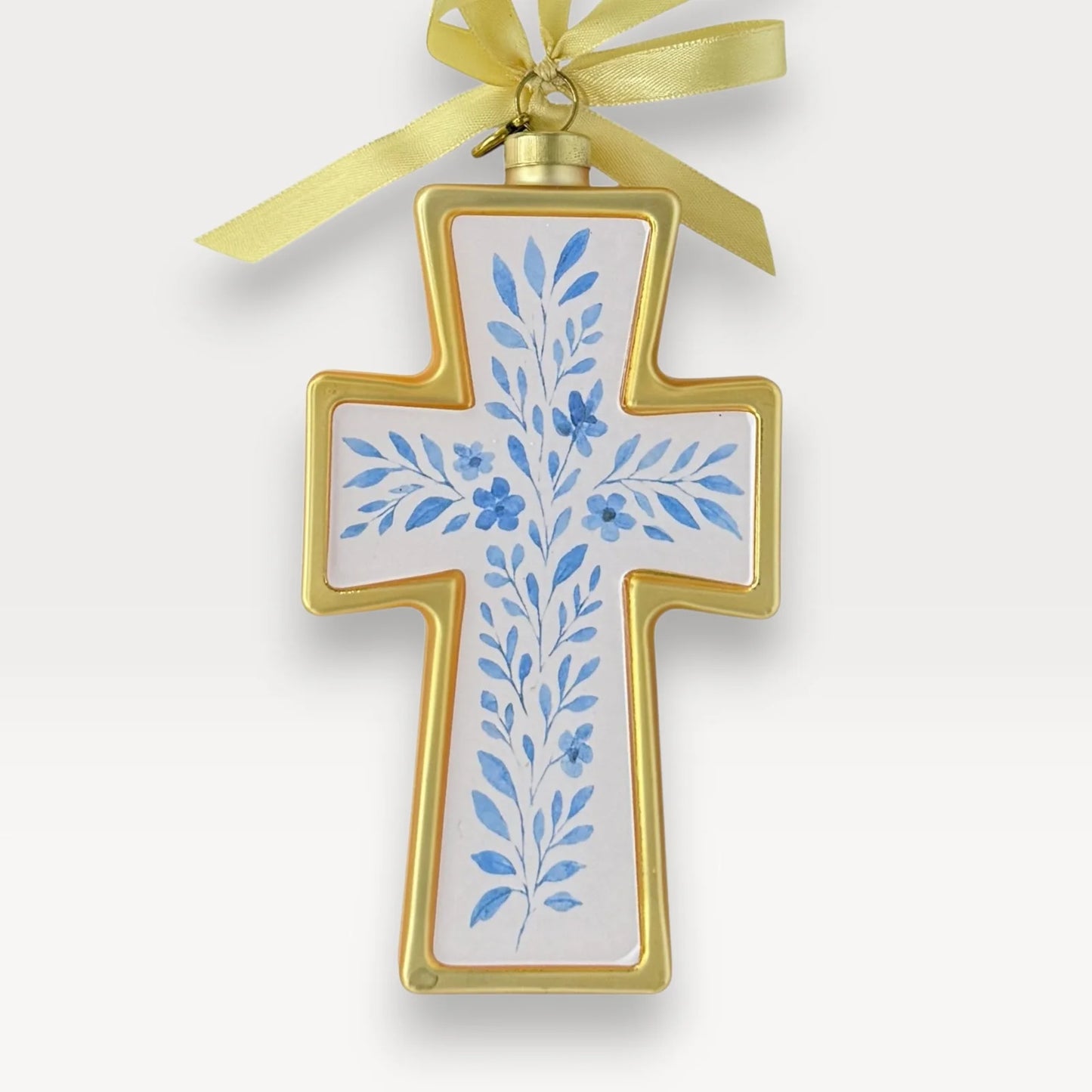 Faithful Christmas Ornaments