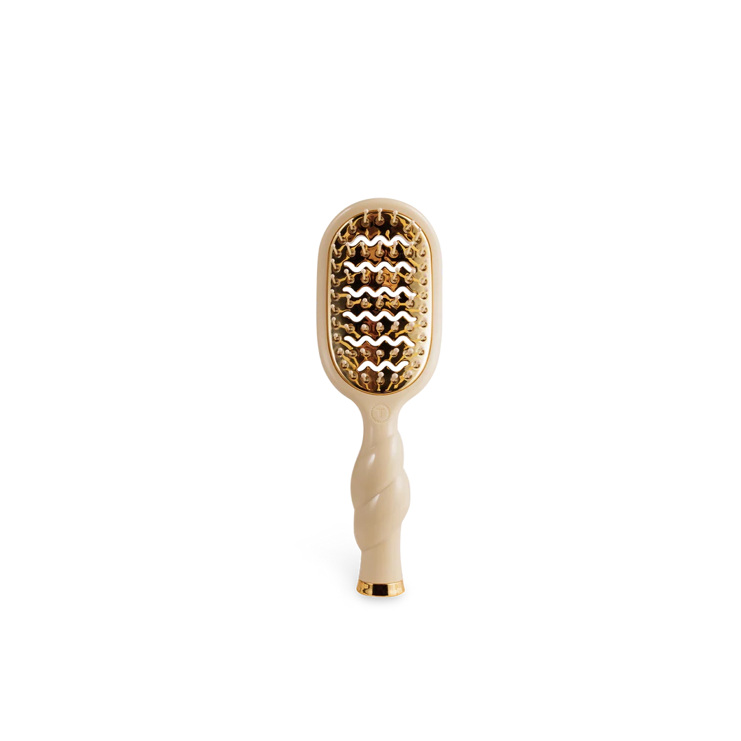 Teleties Mini Vented Brush