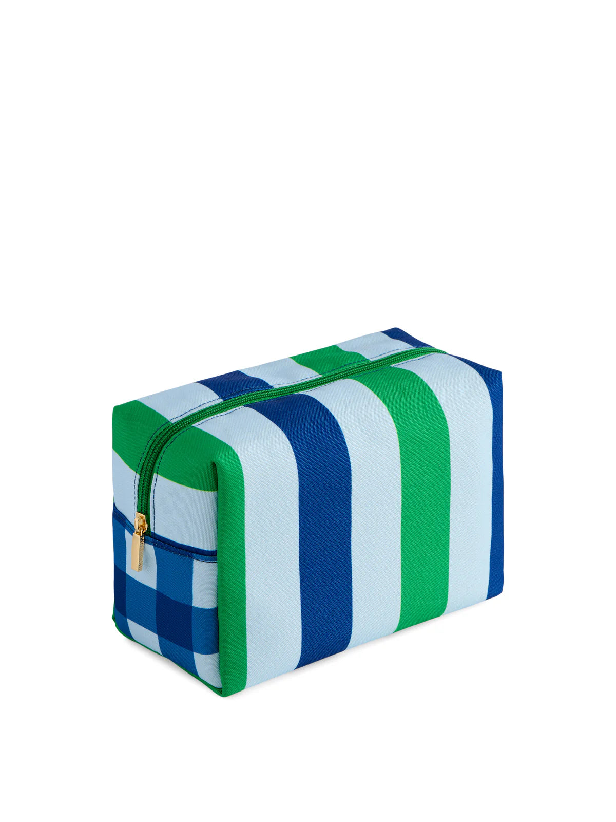 Shiraleah Stripe Clutch