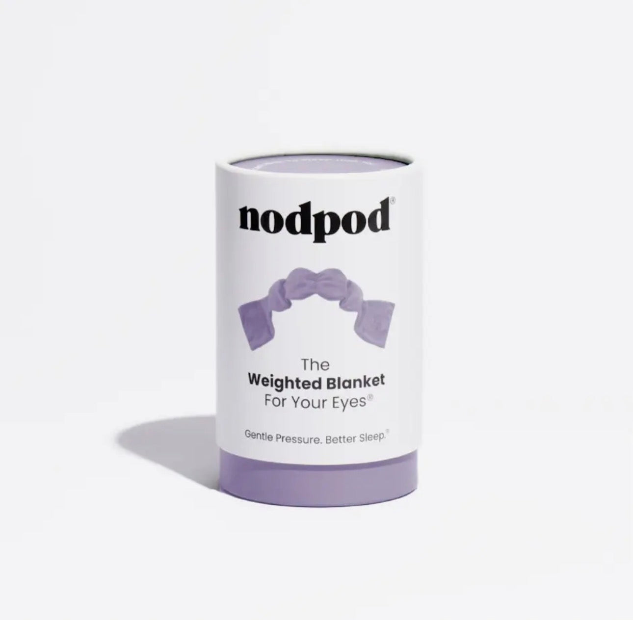 Nodpod Weighted Sleep Mask