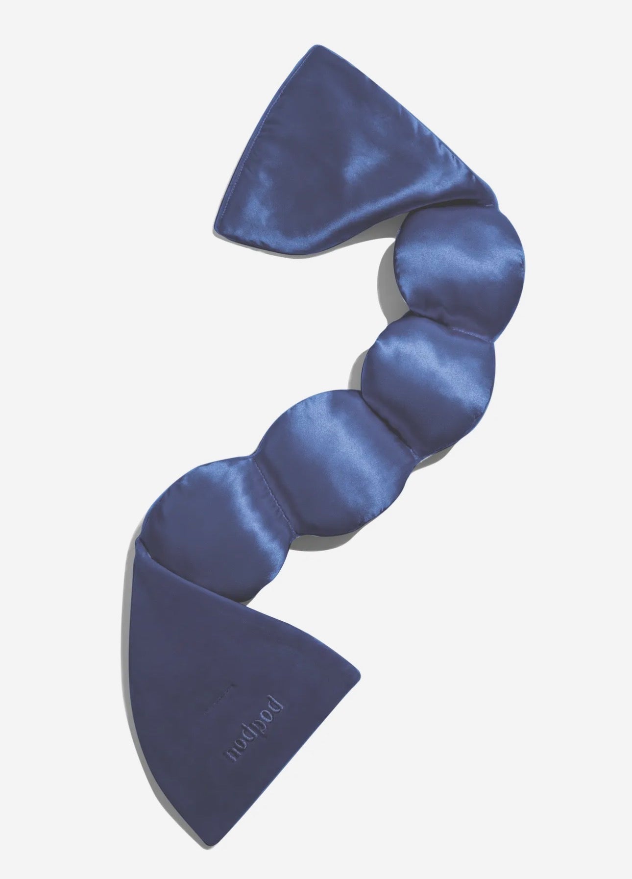 Nodpod Silk Weighted Eye Mask
