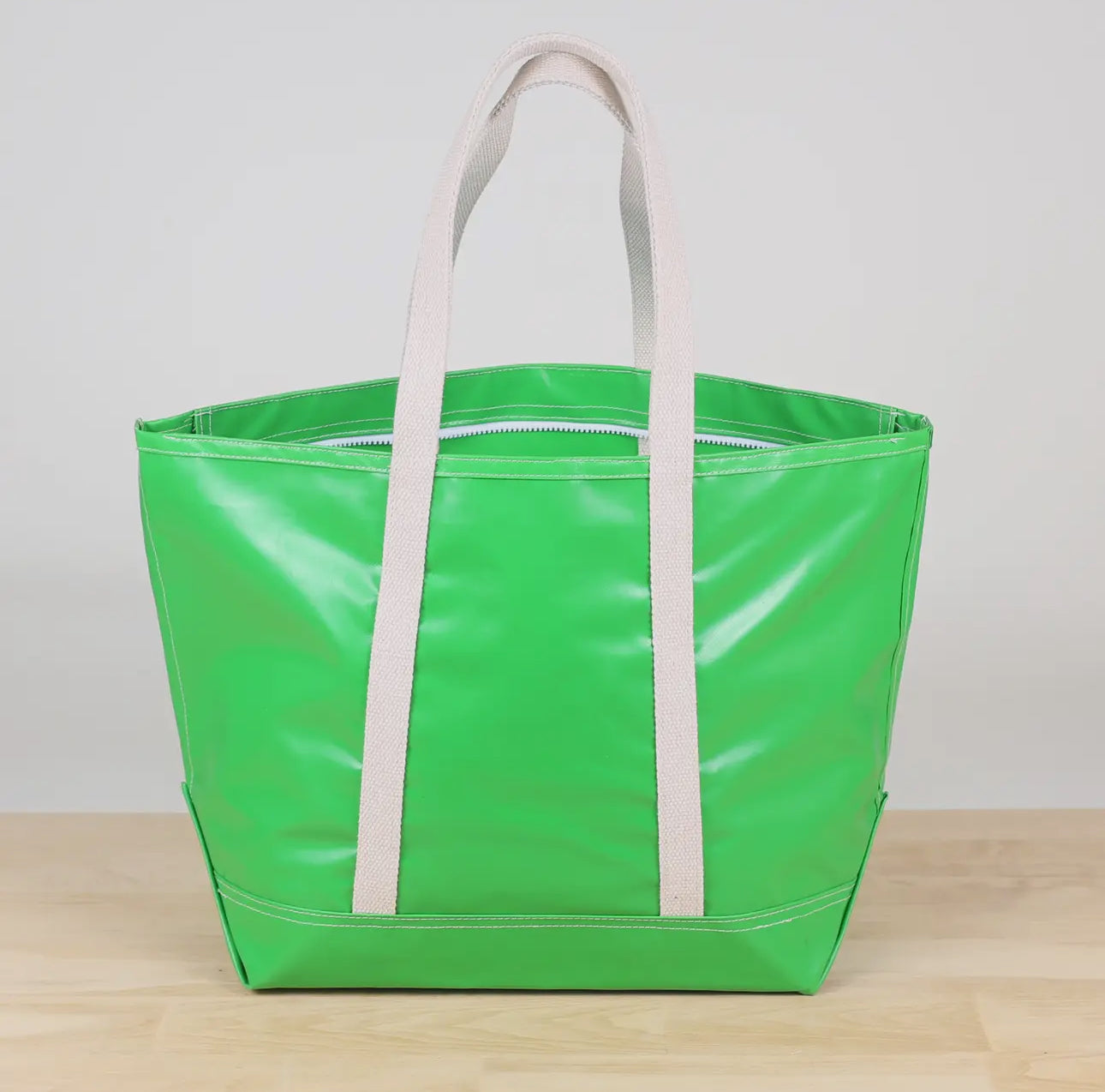 Monogrammed Tote