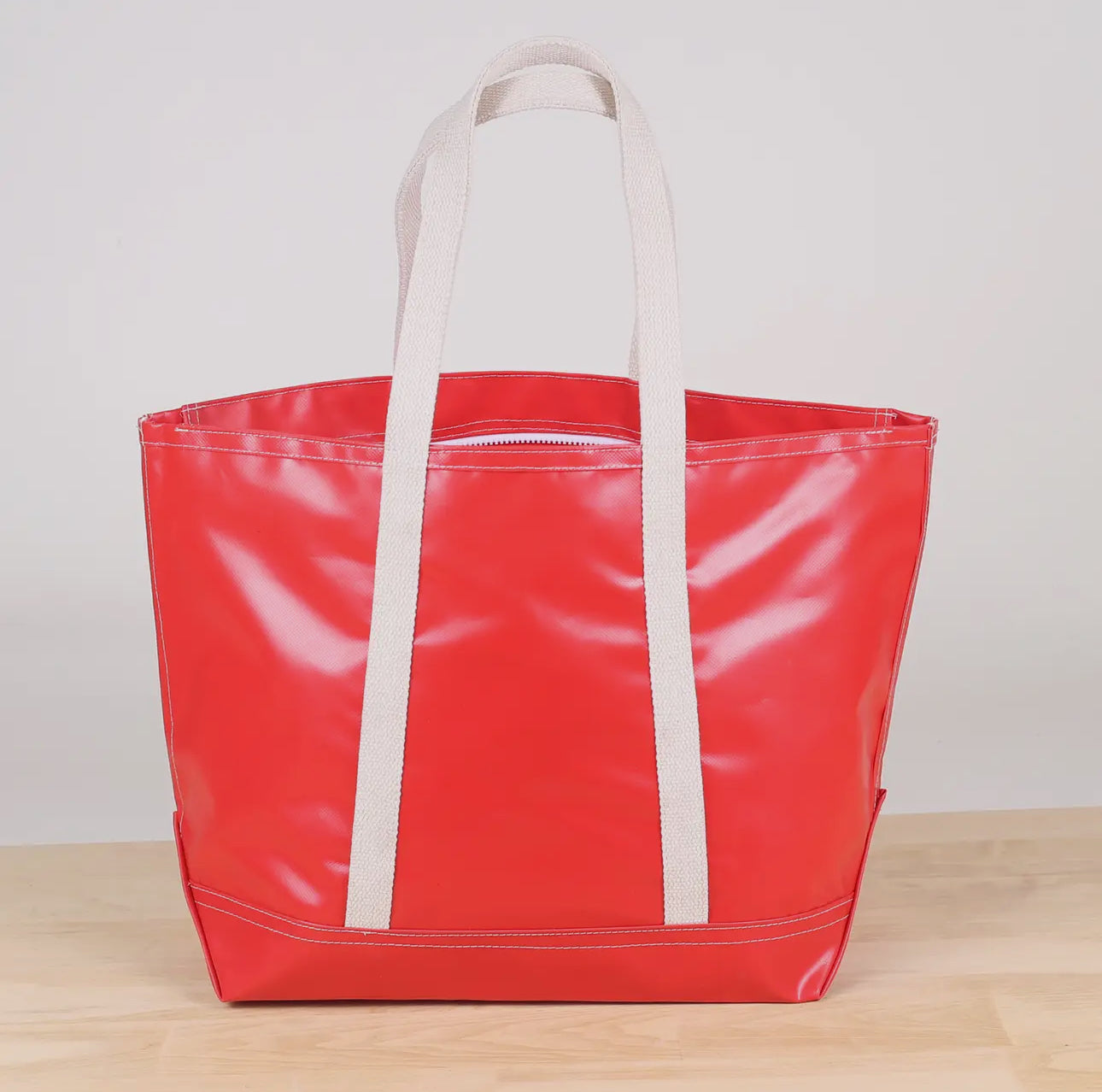 Monogrammed Tote