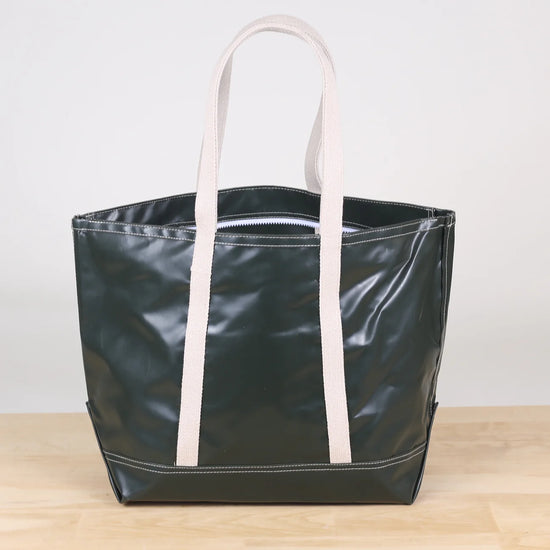 Monogrammed Tote