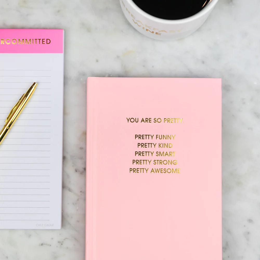 Cheeky Journals