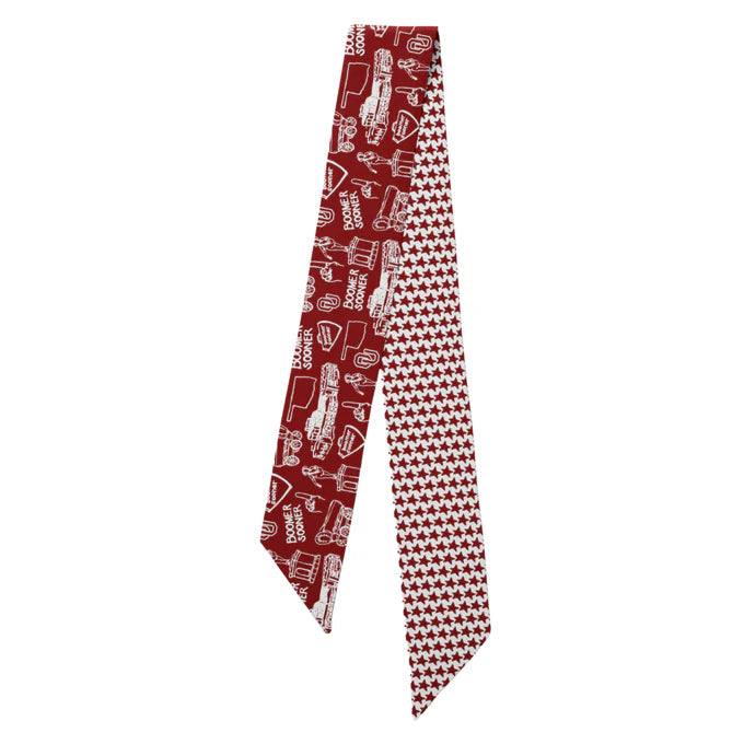 The Sideline Scarf