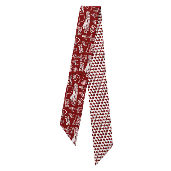 The Sideline Scarf