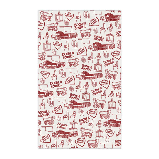 Kitchen Towel