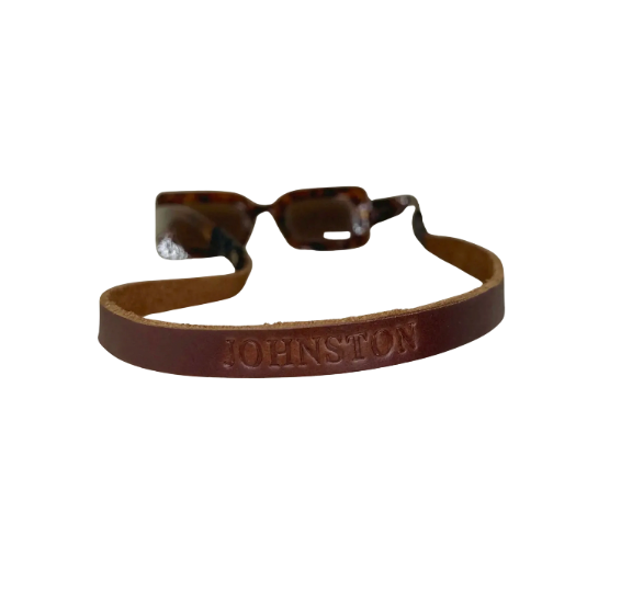 Personalized Sunglass Straps