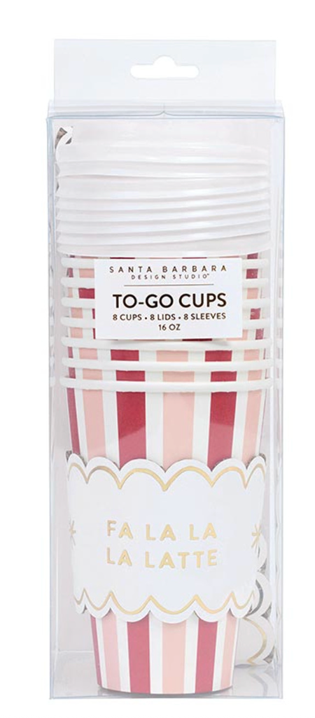 Paper Coffee Cups