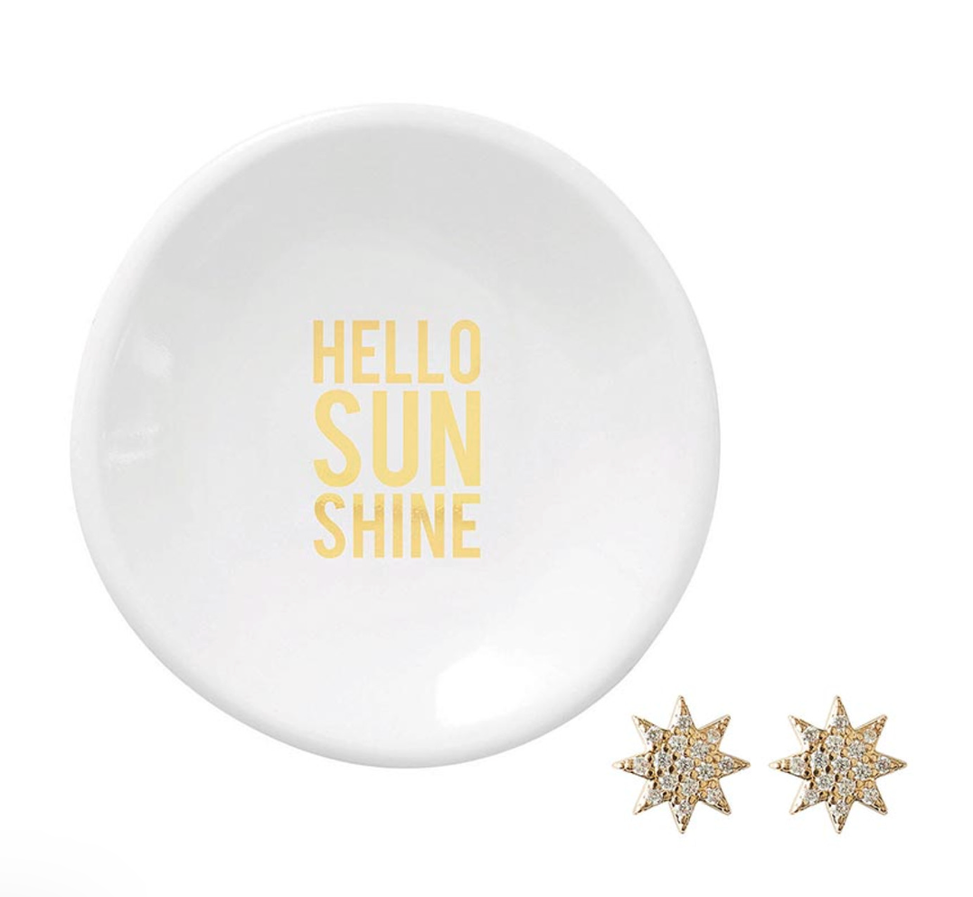 Hello Sunshine