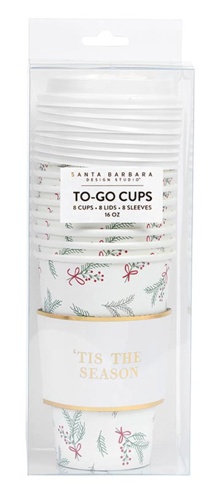Paper Coffee Cups