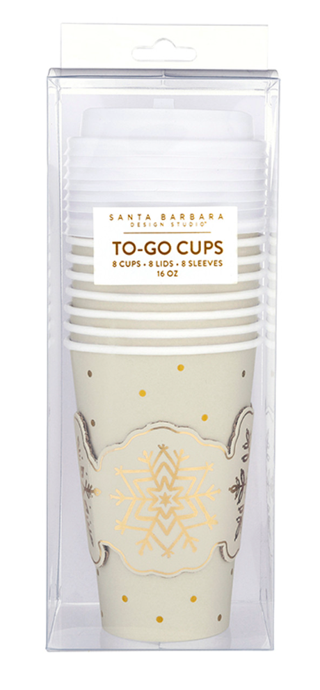 Paper Coffee Cups
