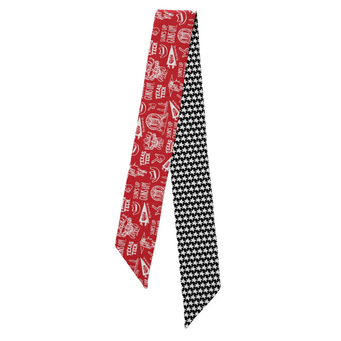 The Sideline Scarf