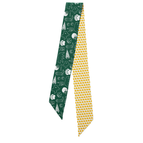 The Sideline Scarf