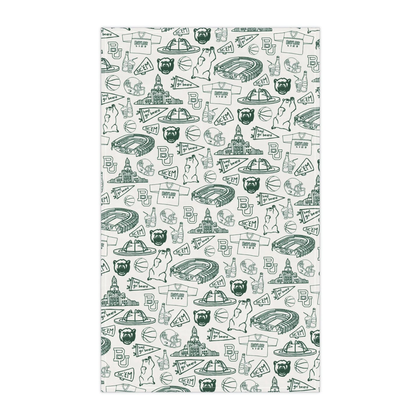 Kitchen Towel