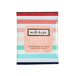 Screen Cleansing Towelettes/ Tech Wipes