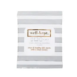Screen Cleansing Towelettes/ Tech Wipes