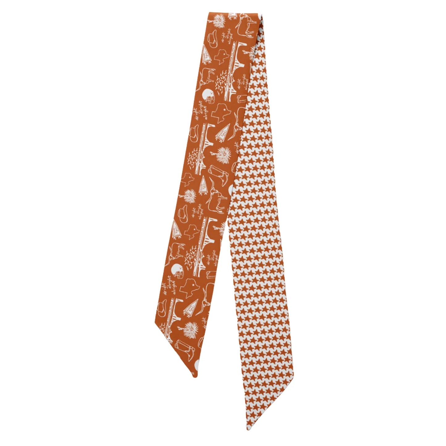 The Sideline Scarf
