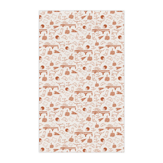 Kitchen Towel